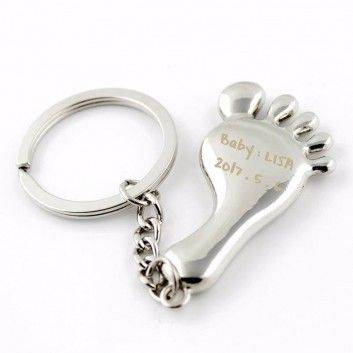 Miniature 2 pour Porte-clefs Métal 3D