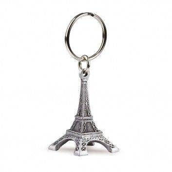 Miniature 5 pour Porte-clefs Métal 3D