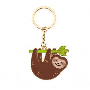Miniature 3 pour Porte-clefs Émaillé
