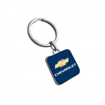 Miniature 1 pour Porte-clefs Quadri Alu
