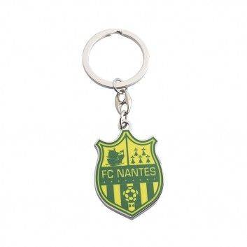 Miniature 2 pour Porte-clefs Quadri Alu