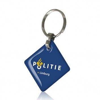 Miniature 4 pour Porte-clefs Quadri Alu