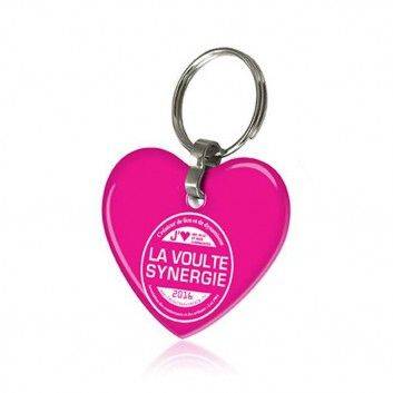 Miniature 5 pour Porte-clefs Quadri Alu