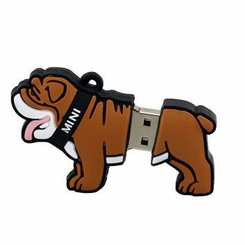 Miniature 4 pour Cle USB Chien