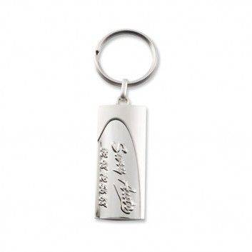 Miniature 1 pour Porte-clefs Totem