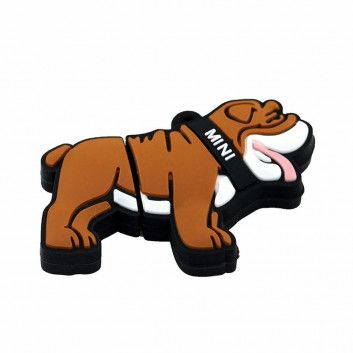 Miniature 5 pour Cle USB Chien
