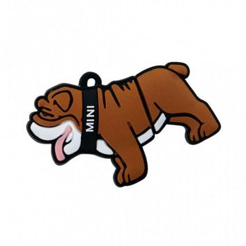 Miniature 6 pour Cle USB Chien