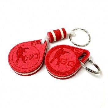 Miniature 3 pour Porte-clés Mousse EVA