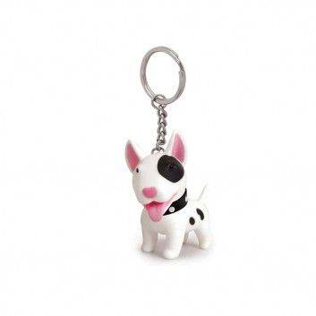 Miniature 1 pour Porte-clés Sur Mesure 3D