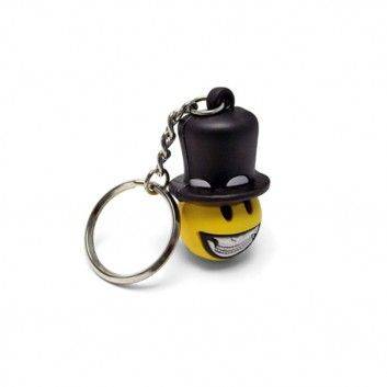 Miniature 2 pour Porte-clés Sur Mesure 3D
