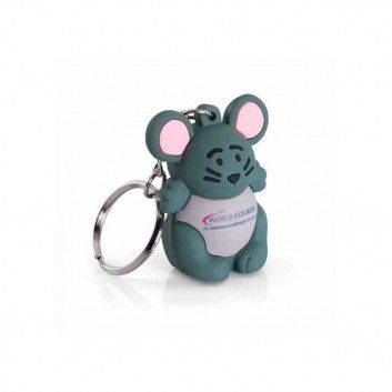Miniature 4 pour Porte-clés Sur Mesure 3D