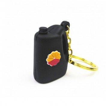 Miniature 7 pour Porte-clés Sur Mesure 3D