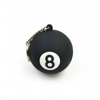 Miniature 9 pour Porte-clés Sur Mesure 3D