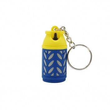 Miniature 11 pour Porte-clés Sur Mesure 3D