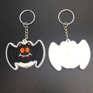Miniature 1 pour Porte-clés Lampe PVC