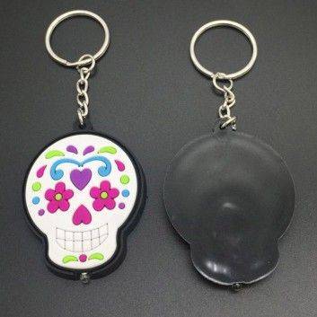 Miniature 2 pour Porte-clés Lampe PVC
