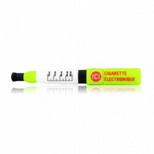 Visuel Cle USB Cigarette Electronique