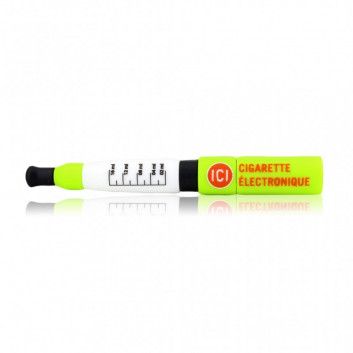 Miniature 1 pour Cle USB Cigarette Electronique
