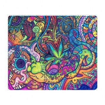 Miniature 4 pour Tapis de Souris Rectangle
