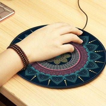 Miniature 2 pour Tapis de Souris Rond