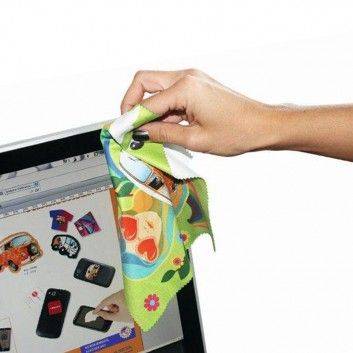Miniature 2 pour Tapis de Souris 3 en 1