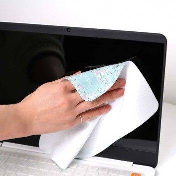 Miniature 6 pour Tapis de Souris 3 en 1