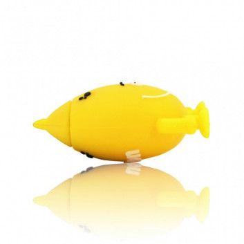 Miniature 3 pour Cle USB Citron