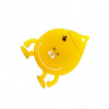 Miniature 8 pour Cle USB Citron