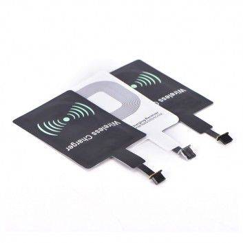 Miniature 5 pour Adaptateur Chargeur Sans Fil