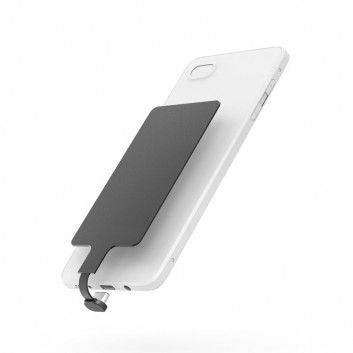 Miniature 2 pour Adaptateur Chargeur Sans Fil