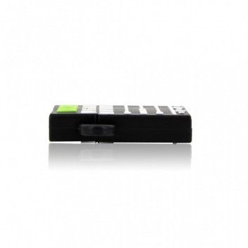 Miniature 3 pour Cle USB Clap de Cinema