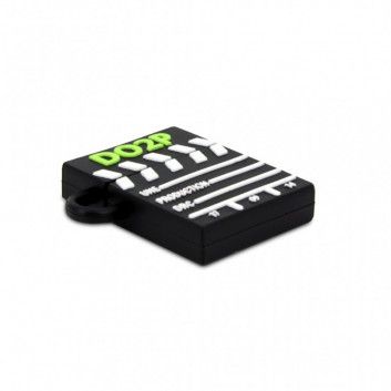 Miniature 4 pour Cle USB Clap de Cinema