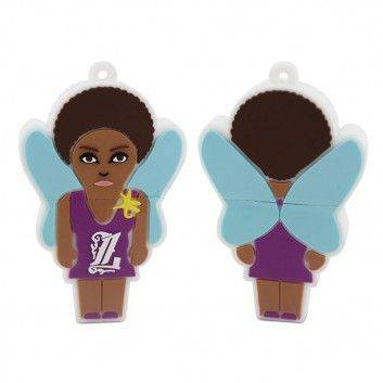 Miniature 10 pour Cle USB People PVC