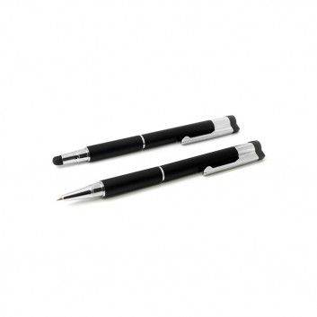Miniature 5 pour Stylo Clé USB Stylet 3 en 1