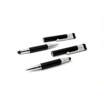 Miniature 6 pour Stylo Clé USB Stylet 3 en 1