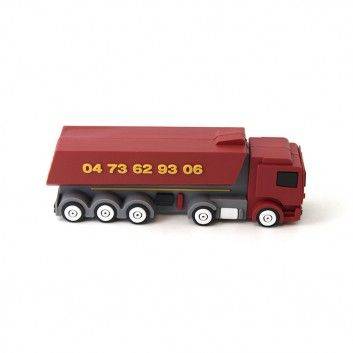 Miniature 10 pour Clé USB Camion