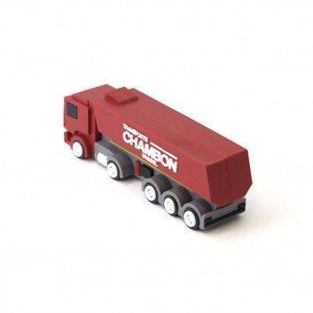 Miniature 6 pour Clé USB Camion