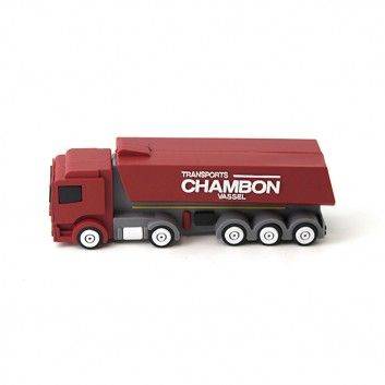 Miniature 14 pour Clé USB Camion