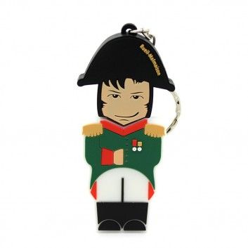 Miniature 5 pour Cle USB Napoléon