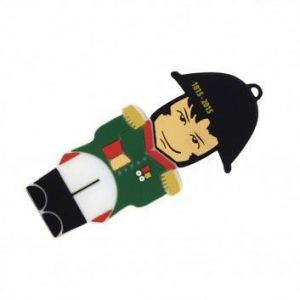 Visuel Cle USB Napoléon