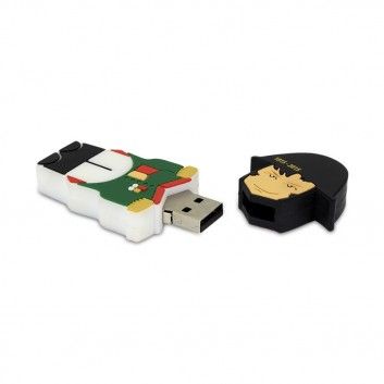 Miniature 4 pour Cle USB Napoléon