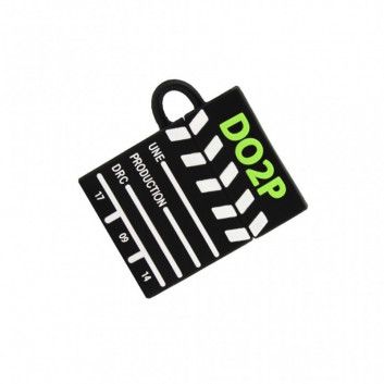 Miniature 9 pour Cle USB Clap de Cinema