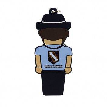 Miniature 5 pour Clé USB Gendarme