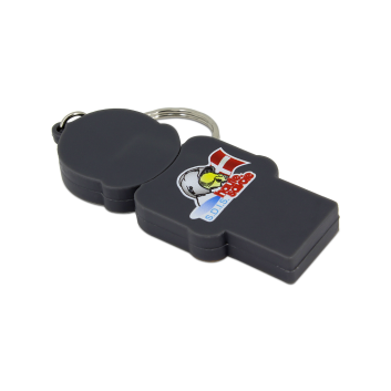 Miniature 5 pour Clé USB Pompier