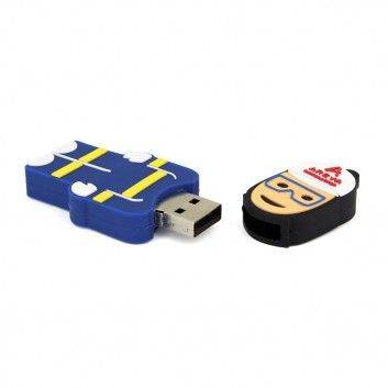 Miniature 5 pour Clé USB Ouvrier