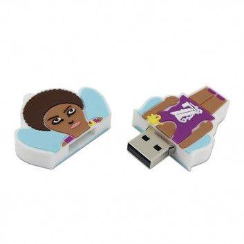 Miniature 2 pour Clé USB Fée