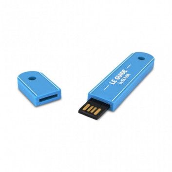Miniature 8 pour Cle USB Classeur