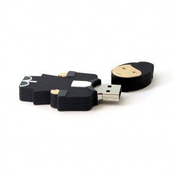 Miniature 5 pour Clé USB Avocat