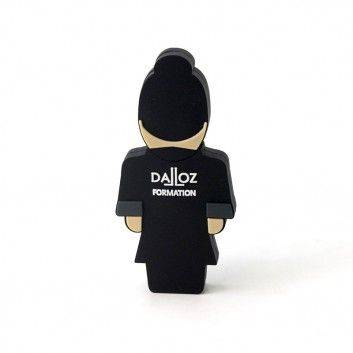 Miniature 7 pour Clé USB Avocat