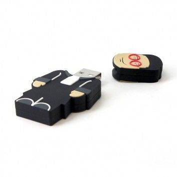 Miniature 6 pour Clé USB Avocat